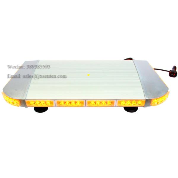 LED Strobe Lightbar / Mini LED Light Bars/ lichtbalk LED lysbjelke blixtljus Barra STM-905