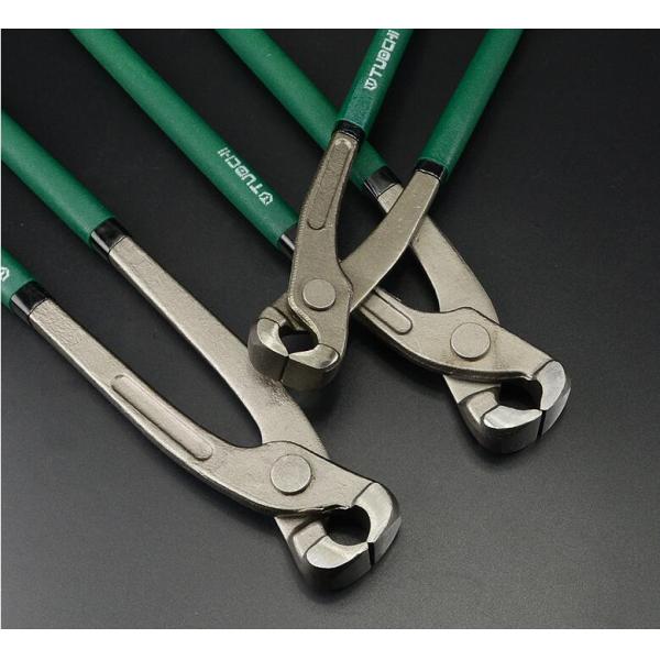 KM hot sales facory supply tower pincers