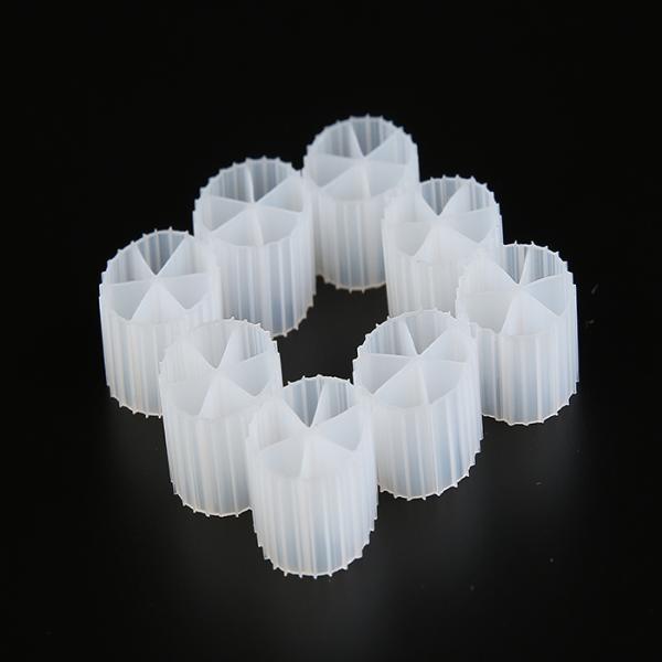 Aquaculture Floating Plastic Filter Media