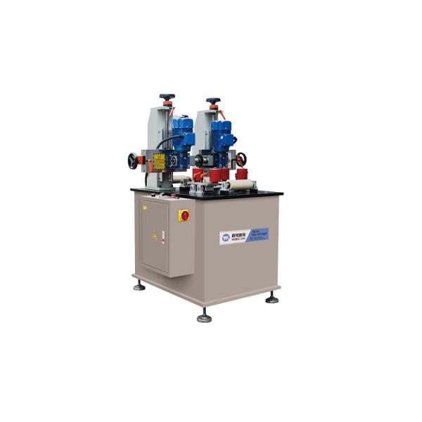 Aluminium Door Making Machine Tooth Threading Machine