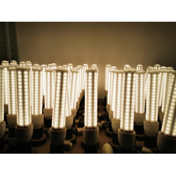 ETL Certification GX24Q G24D G23 LED PL light 6W Replace 12W18W energy saving energy with 2835smd CRI80 AC100-277V