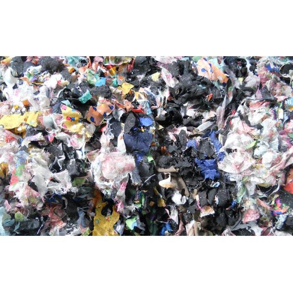 Multifunction Plastic Pipe Head Material Waste Plastic Lump Single Axis Shredder Machine