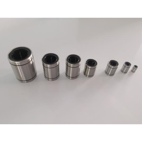 LM12UU Linear Bearing Precision Sliding Linear Movement Guide