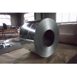China Z80 Air Conditioner Used Galvanized Steel Coil With Minimized Spangle DX52D for sale