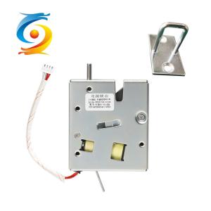 Buy cheap 24W Electric Solenoid Lock Latch Shockproof Automatic With Long Lifespan from wholesalers