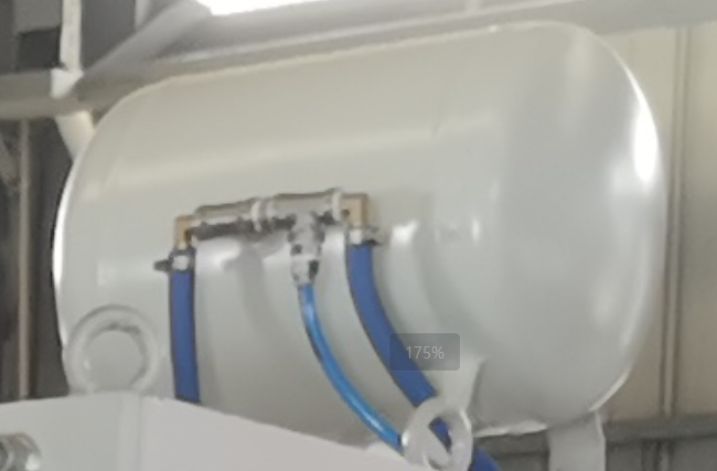 Horizontal CNC Automatic Seam Welding Machine