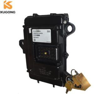 Electric Component E216B Controller Excavator ECM Controller 156-6155