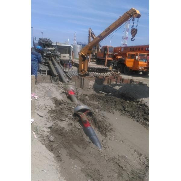 GS3000-LS horizontal directional drilling machine, 300ton horizontal directional drilling machine, 300ton hdd machine, 300ton hdd rig, goodeng hdd