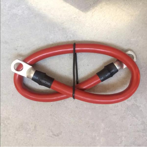 Power Station 35mm2 70mm2 Flexible Welding Cable