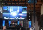 Indoor High Density P3 Full Color Advertising LED Screen SMD LED Video Display