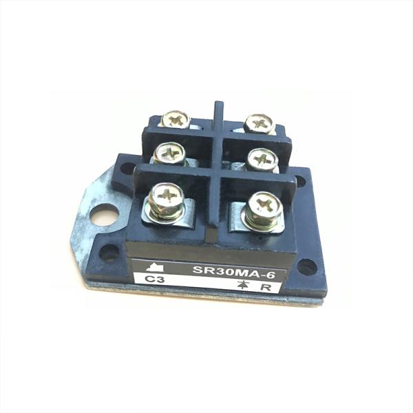 DIODE POWER MODULE SR30MA-6 SR30MA-6S SR30MA-6R