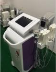 One Stop Service Ultrasound Fat Cavitation Machine , Fat Burning Machine With