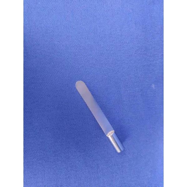 Flat Probe As Per EN 60598-2-20 Clause 20.12.3