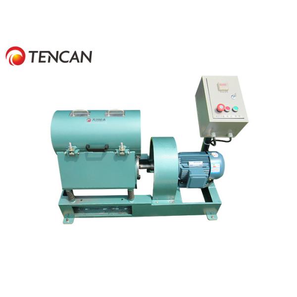 Easy Operation Small Ball Mill for Controlling Milling Temperature 3L