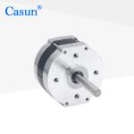 155mN.M NEMA 16 Stepper Motor For 3D Printer Engraving Machine Dc Stepping