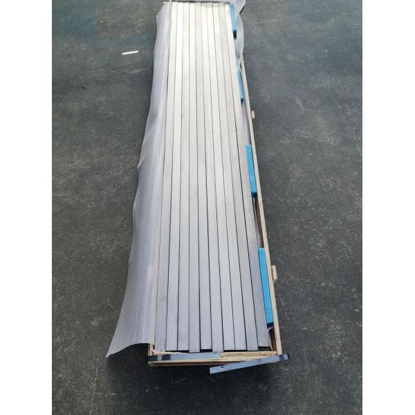 Gr2 Tube Titanium Pipe Titanium Tube Sb 338 Gr2 Seamless