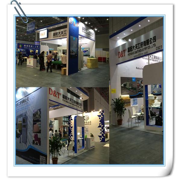 SPB200/ DZ EPS Block Moulding Machine With Vacuum , Eps Shape Moulding Machine