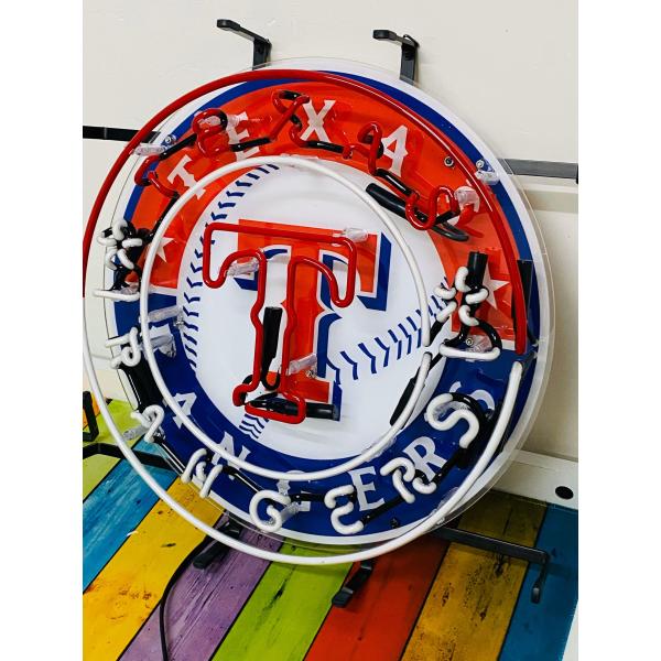 12mm Rohs Light Up Signs