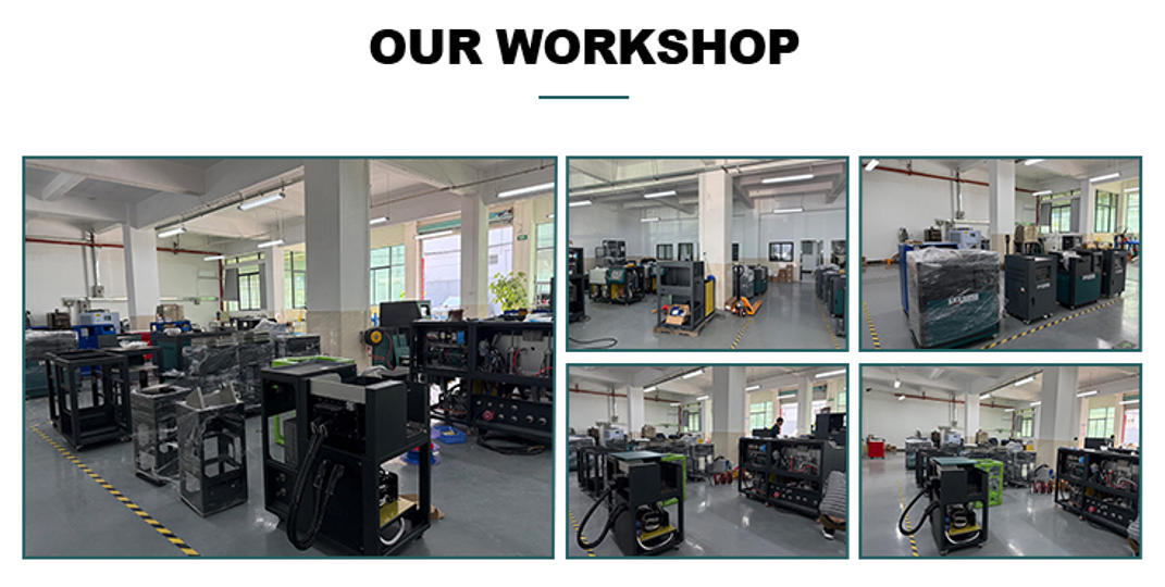 Sansongmelt's workshop