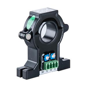 AHKC-EKA split open loop hall current transformer/hall effect current sensor 0