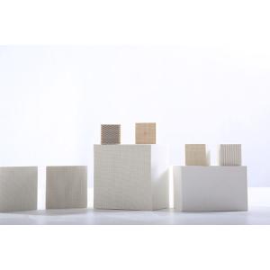 Ceramic Substrate , Shape Volatile Organic Compound Support