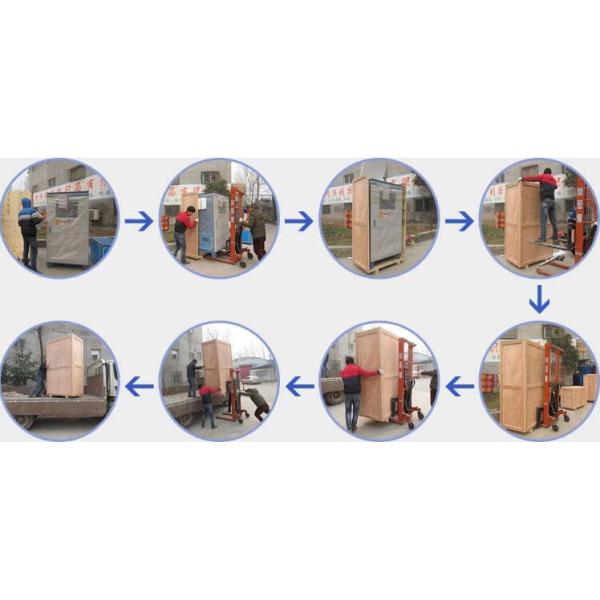 High Frequency steel bars pipes tubes Induction Heating machine