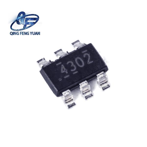 Texas Instruments TPS54302DDCR Electronoriginal Ic Components Chip Bga Stdp 9320 Lcd Scr Integrated Circuit QIP TI-TPS54302DDCR