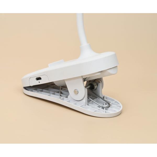 Modern Electric Touch Control Led Table Lamp / Table Lamp With Three Level Brightness Adjustment