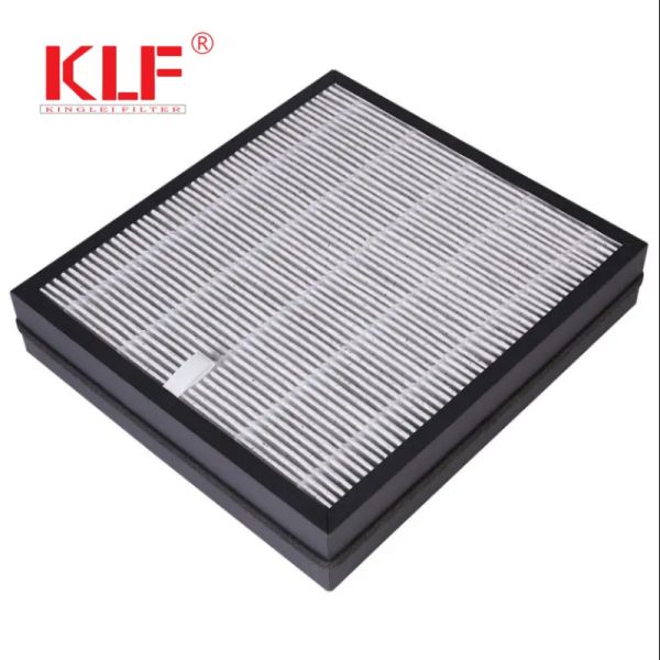 Replacement H13 HEPA Air Purifier Filter