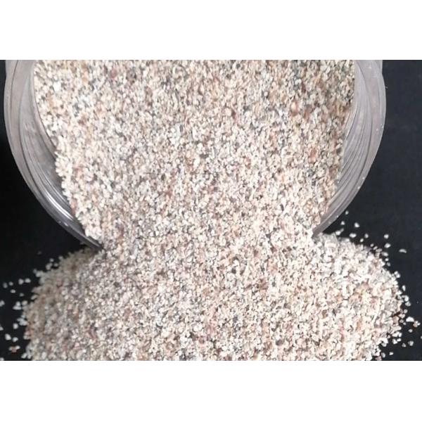 Sintered Casting Sand And Casting Powder Grade III For Vacuum Suction Casting