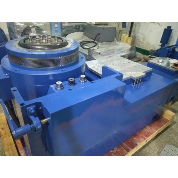 2500hz Vibration Shaker Machine , 1.8m/S Shaker Test Systems