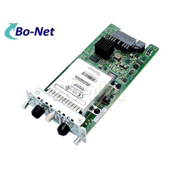 CISCO ISR4000 Router Module 4G LTE Network Interface Module NIM-4G- LTE-GA LTE for Global Europe, Australia & New Zeala