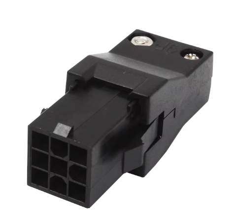 Delta servo motor encoder connector motor plug ASDBCNEP0000/0100 connector