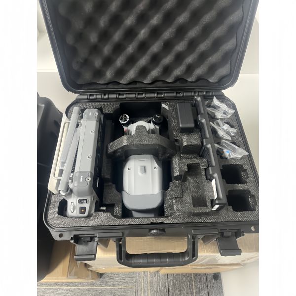 Global Version Activation Test Dji Matrice 4E M4E Drone With CMOS 48MP Camera Rtk Precision