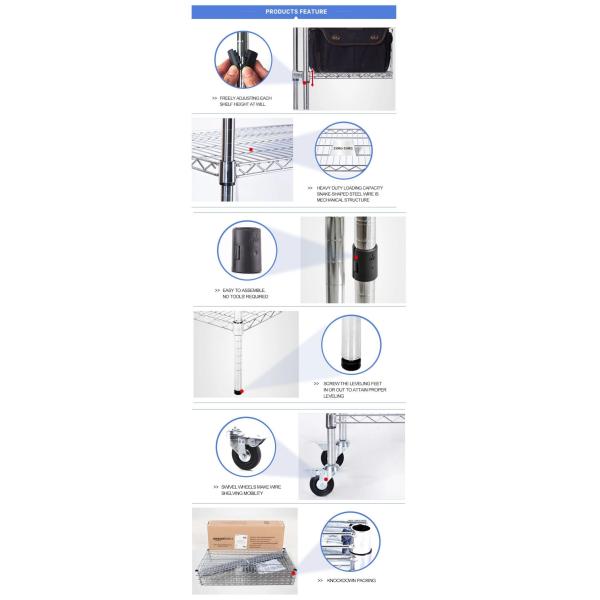 Product introduce