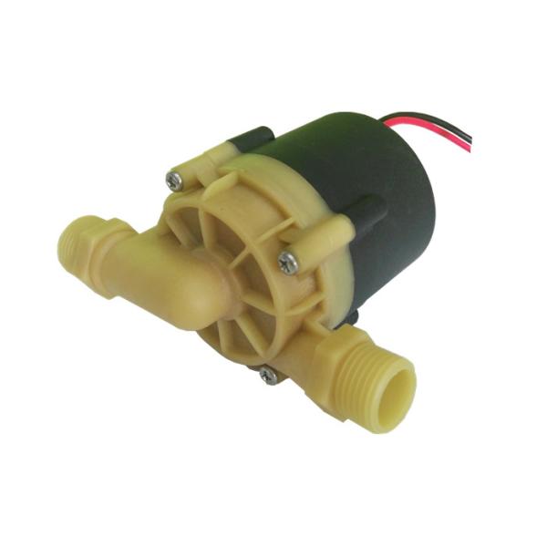 22L M 12v Brushless Water Pump