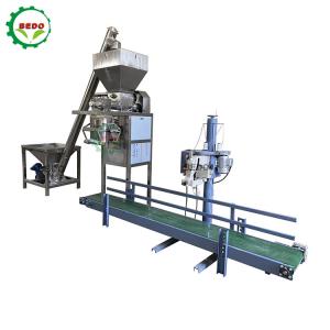 Quality Compact Automatic Powder Packing Machine Efficient 220V 380V for sale