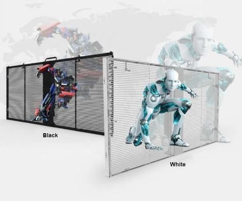 2.9mm Pixel Led Wall Display Screen Lightweight HD Led Display Panel AV Rental