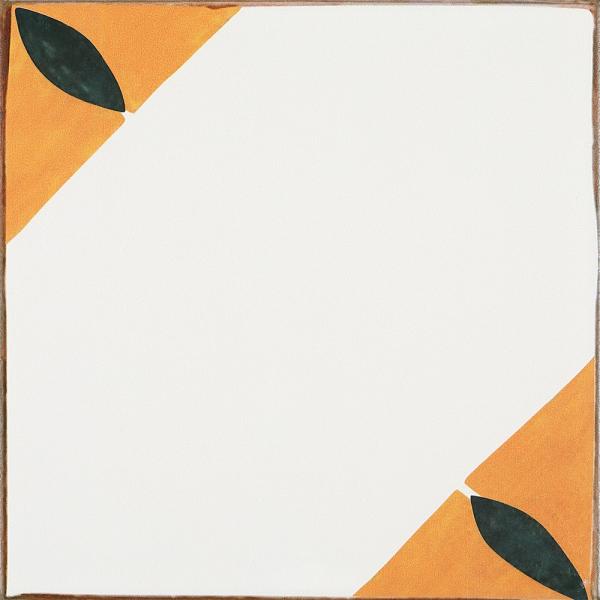 Beige 20x20cm Ceramic Rustic Tile for Indoor Walls