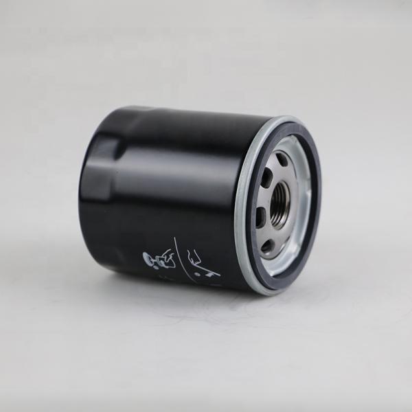Car Engine Spin On Oil Filter For General Motors 25013977