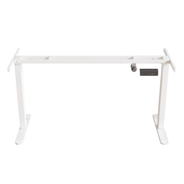Electric Lifting Table Modular Lifting Desk Home Computer Laptop Lifting Table Power-driven Height-adjustable Workstation Office