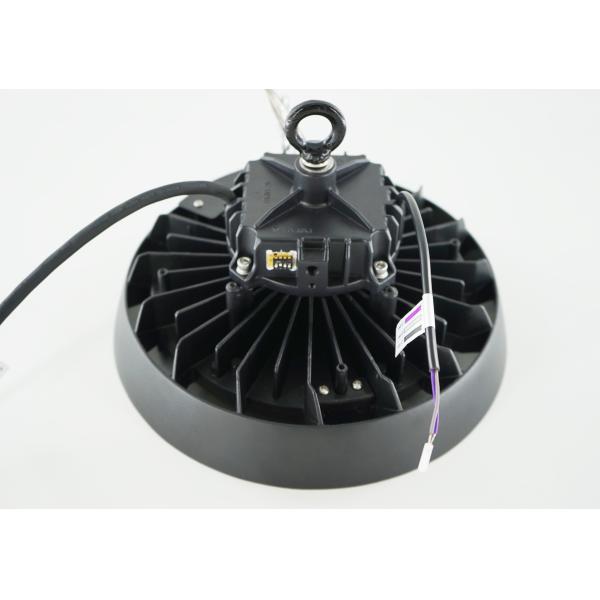 Waterproof IP65 High Bay Light Power Dimmable Angle Adjustable 80 100 120 150 Watts