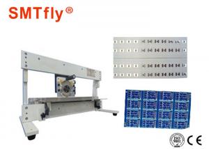 Quality 720mm Length PCB Separator Machine for sale