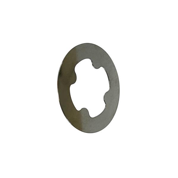 Round Shock Valve Shims Stamping Technology for Durable Performance