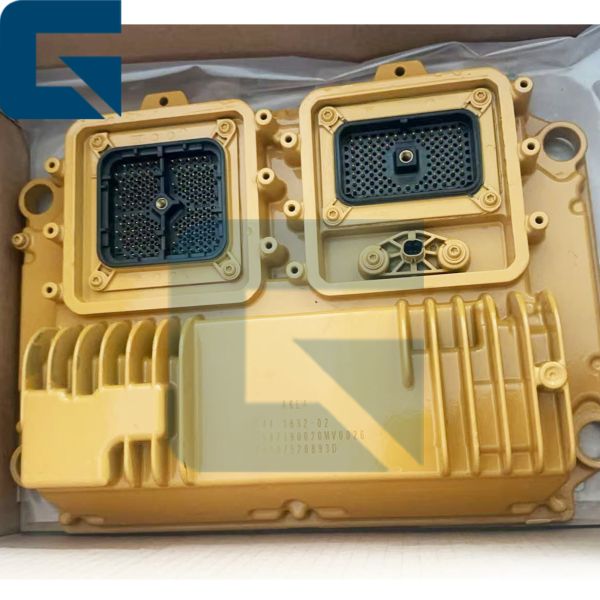 Product testing and quality control procedures for C13 Engine Controller