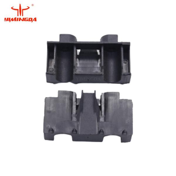 Vector Q25 128529 Bristle Fixed Plastic Stop For Q25 Cutting Machine