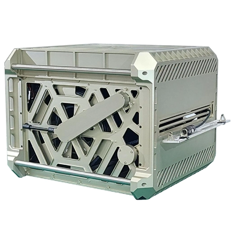 MYUAV Tethered Power Drone Dji Flycart 30 At Good Price FC30