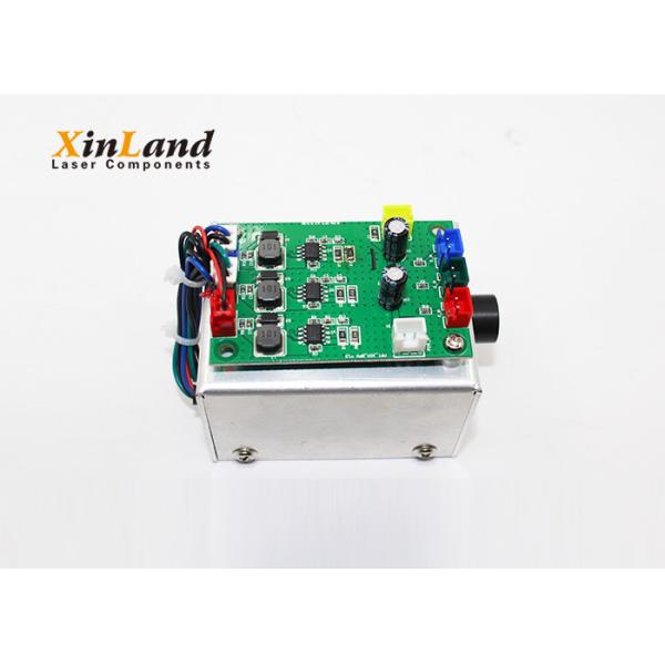 Collimating Lens 300mw 12v Rgb White Collimated Laser Diode Module