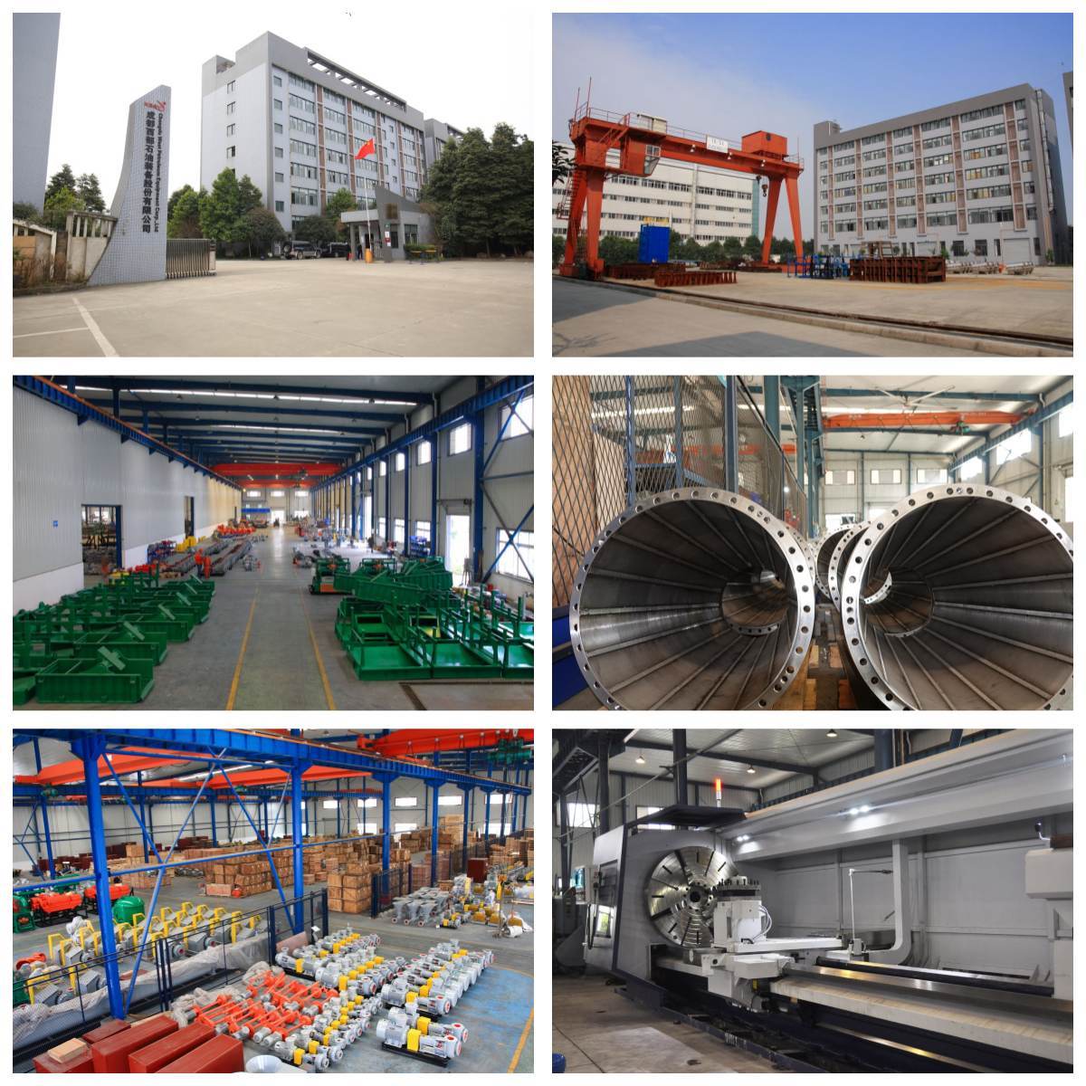 XBSY Sand Pump for Drilling Mud Transfer in Oilfield Solids Control Systems