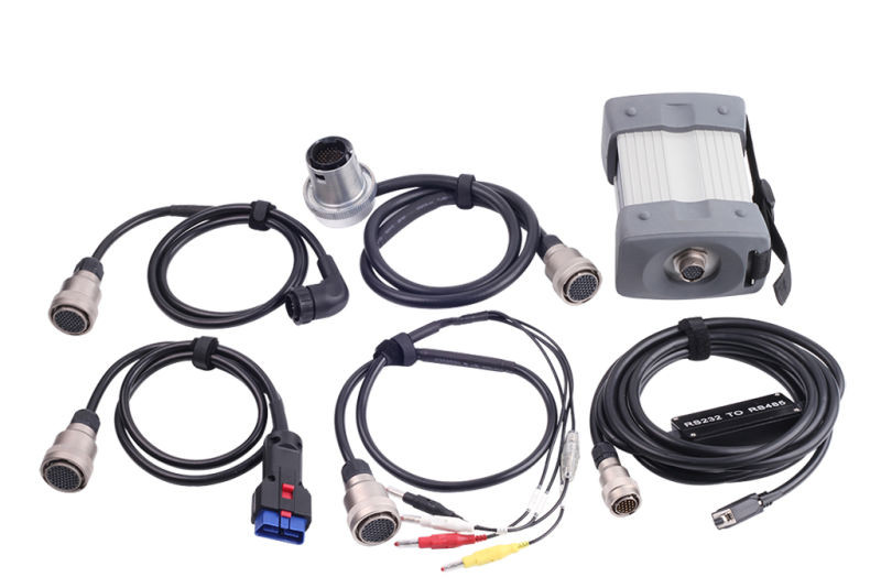 MB Compact3 Automotive Diagnostic Tools